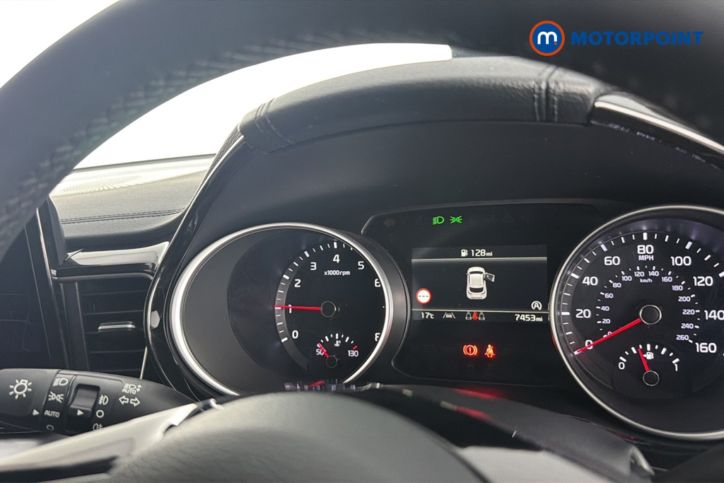 KIA Xceed 3 Manual Petrol Hatchback - Stock Number (1684982) - 7th supplementary image