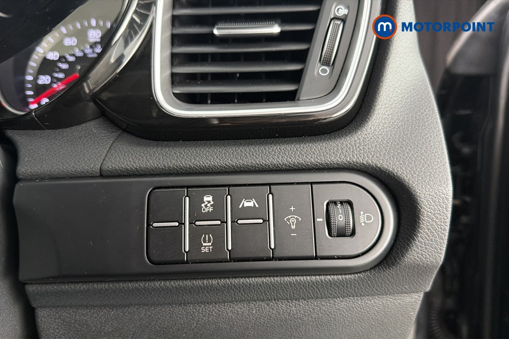KIA Xceed 3 Manual Petrol Hatchback - Stock Number (1684982) - 11th supplementary image