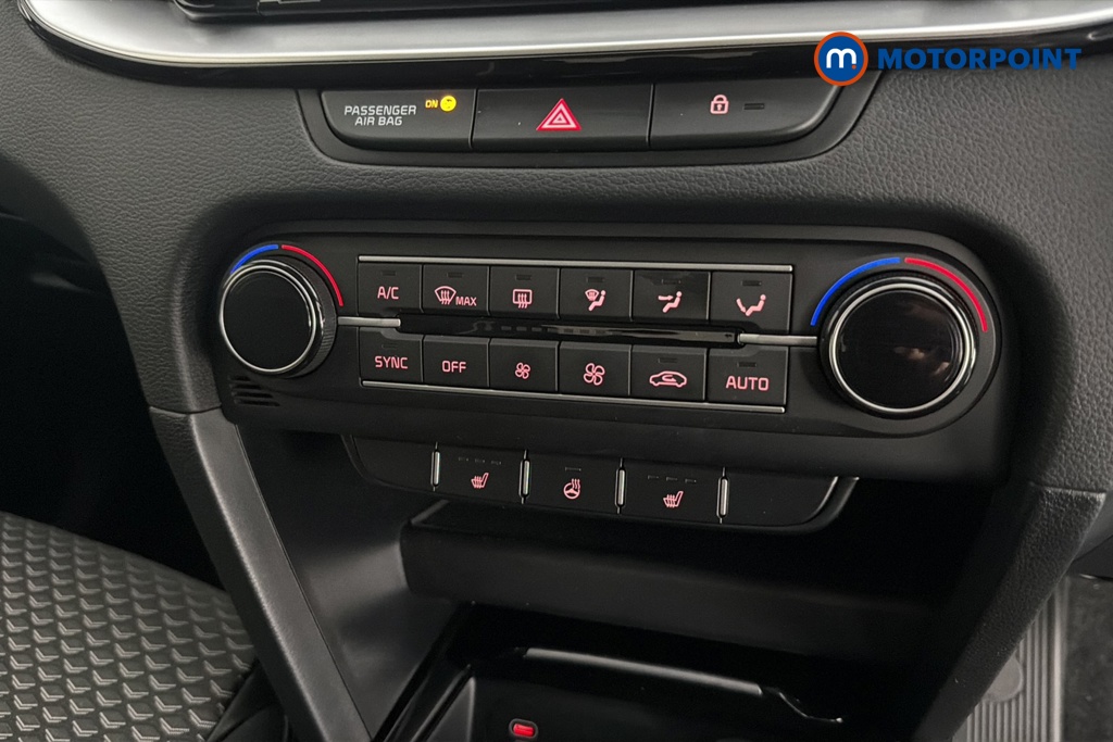 KIA Xceed 3 Manual Petrol Hatchback - Stock Number (1684982) - 12th supplementary image