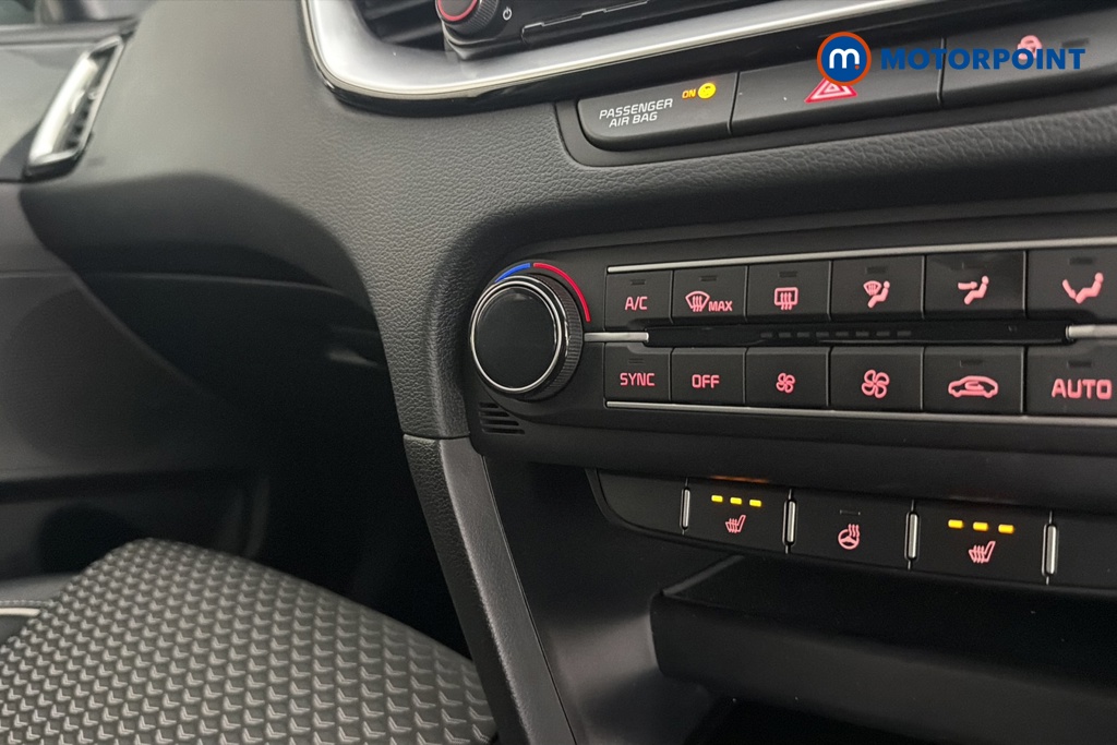 KIA Xceed 3 Manual Petrol Hatchback - Stock Number (1684982) - 14th supplementary image
