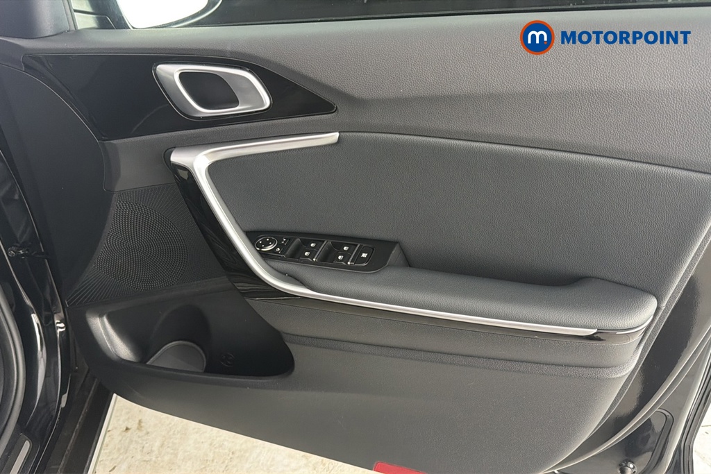 KIA Xceed 3 Manual Petrol Hatchback - Stock Number (1684982) - 18th supplementary image