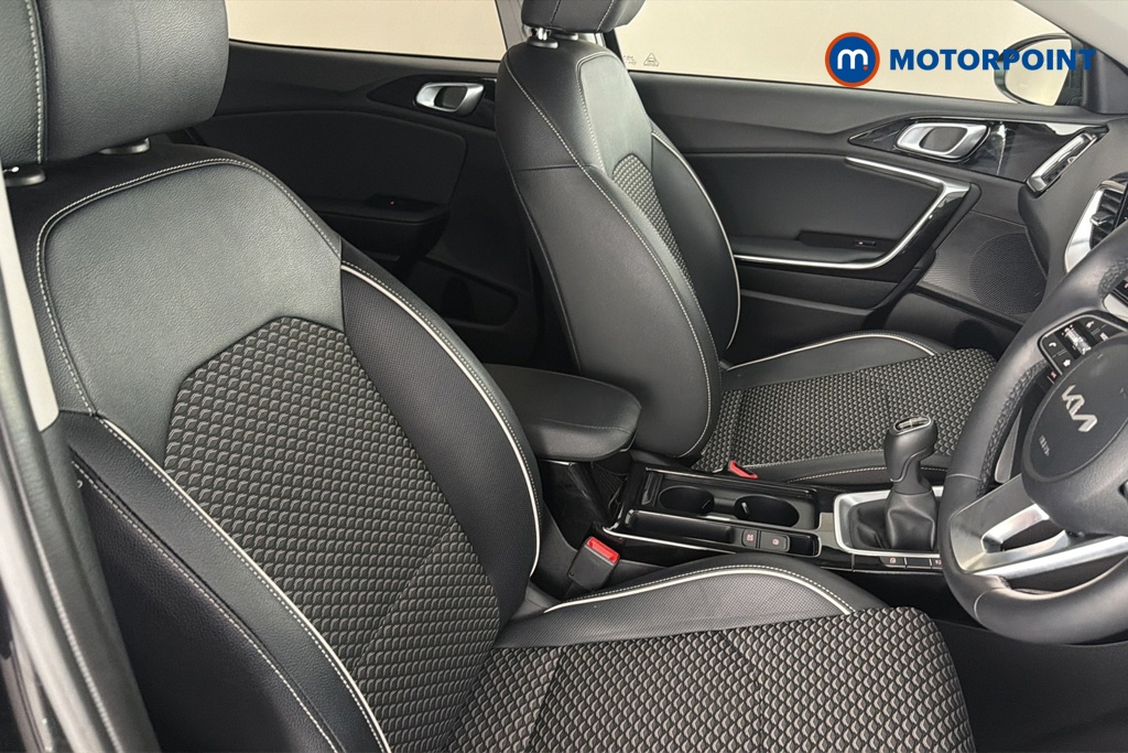 KIA Xceed 3 Manual Petrol Hatchback - Stock Number (1684982) - 22nd supplementary image