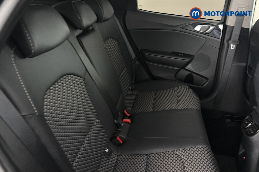 KIA Xceed 3 Manual Petrol Hatchback - Stock Number (1684982) - 25th supplementary image