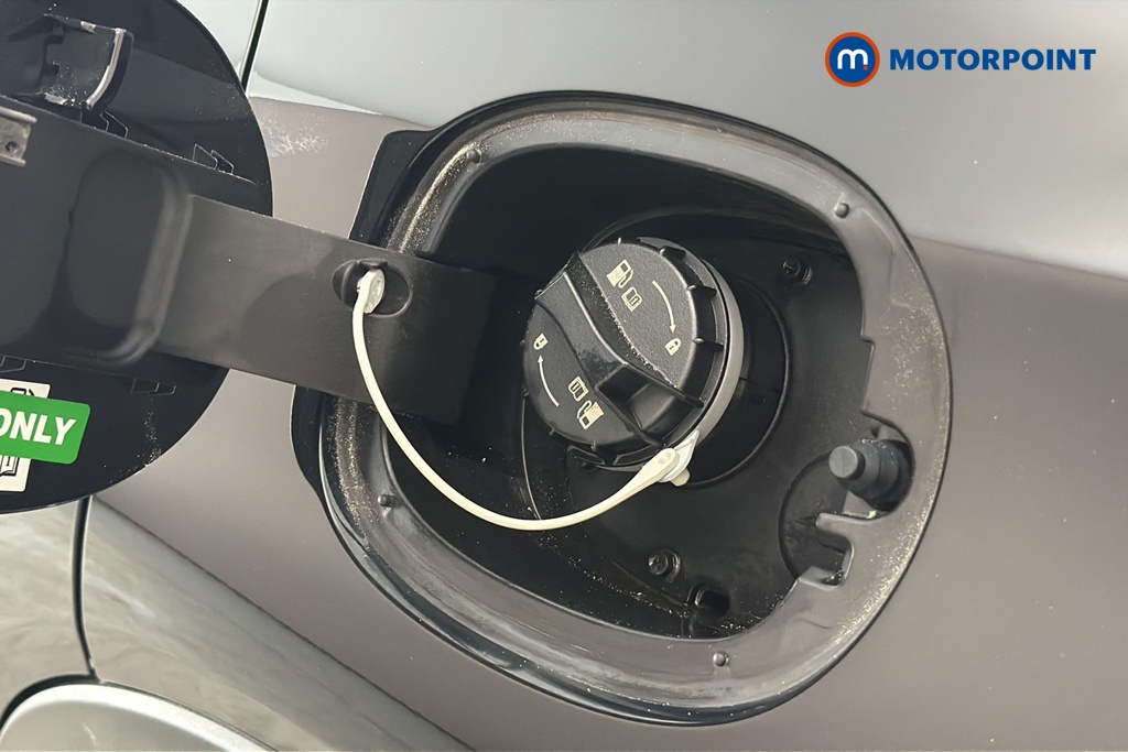 KIA Xceed 3 Manual Petrol Hatchback - Stock Number (1684982) - 41st supplementary image