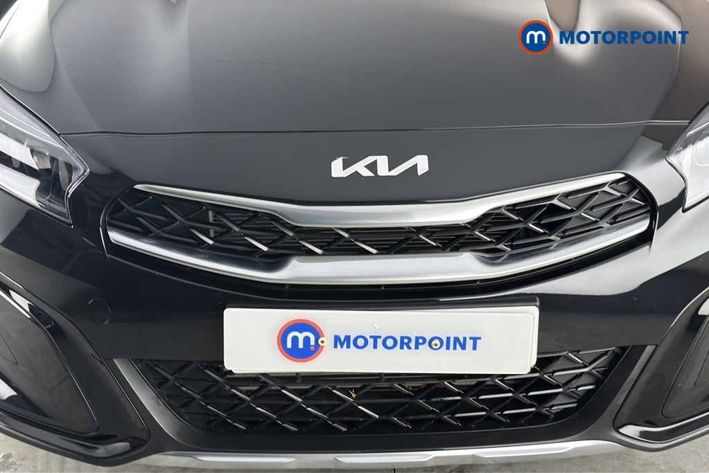 KIA Xceed 3 Manual Petrol Hatchback - Stock Number (1684982) - 43rd supplementary image