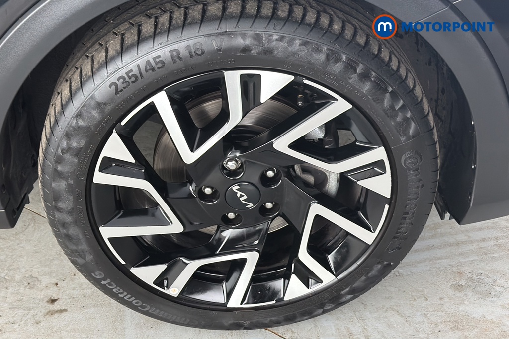KIA Xceed 3 Manual Petrol Hatchback - Stock Number (1684982) - 47th supplementary image