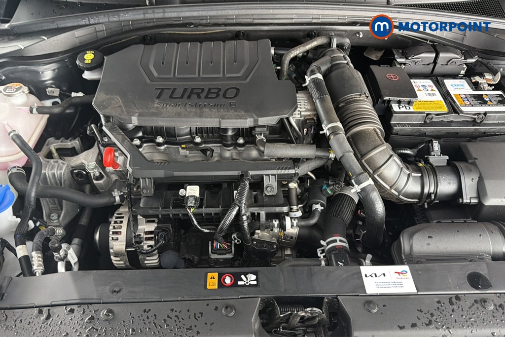 KIA Xceed 3 Manual Petrol Hatchback - Stock Number (1684982) - 48th supplementary image