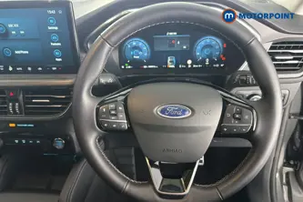 Ford Kuga Active Automatic Petrol Plug-In Hybrid SUV - Stock Number (1685066) - 2nd supplementary image