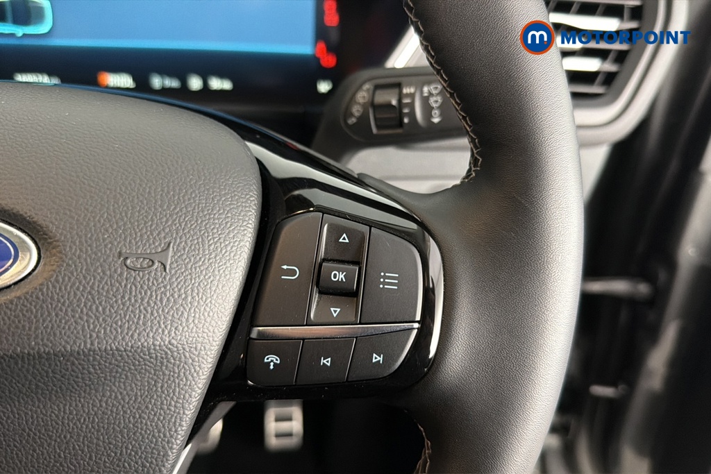 Ford Kuga Active Automatic Petrol Plug-In Hybrid SUV - Stock Number (1685066) - 3rd supplementary image