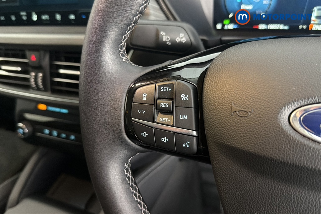 Ford Kuga Active Automatic Petrol Plug-In Hybrid SUV - Stock Number (1685066) - 4th supplementary image
