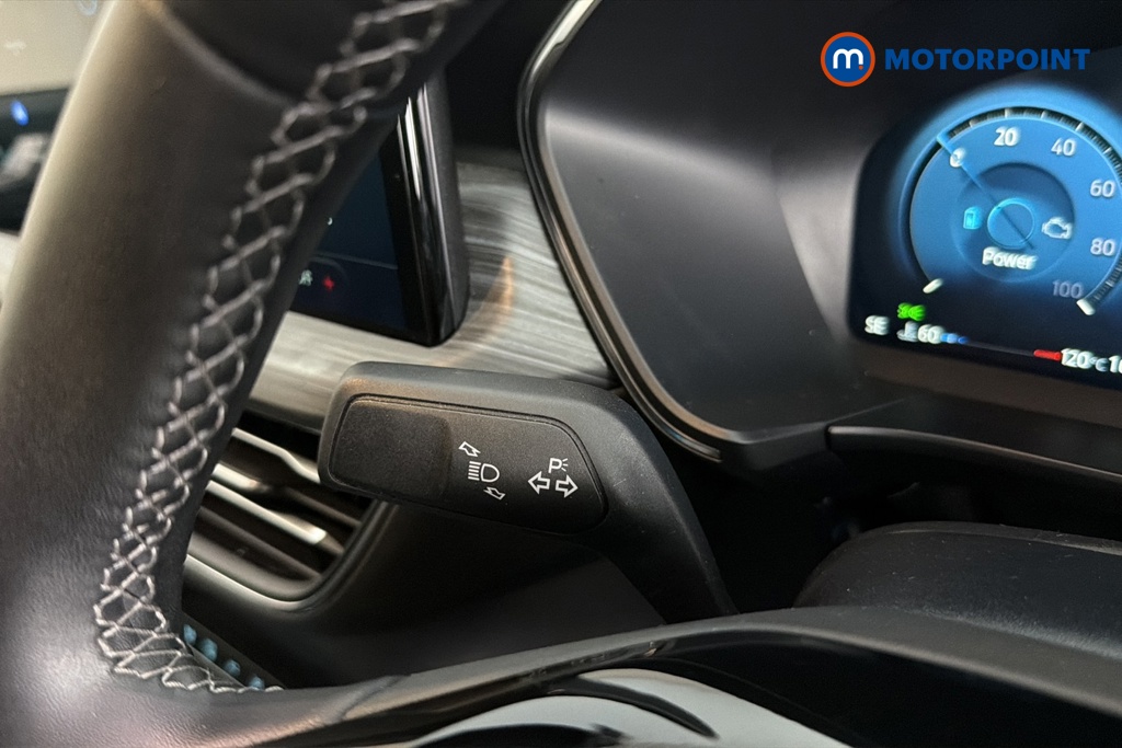 Ford Kuga Active Automatic Petrol Plug-In Hybrid SUV - Stock Number (1685066) - 5th supplementary image