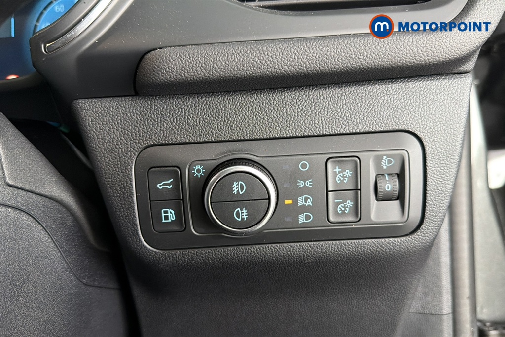 Ford Kuga Active Automatic Petrol Plug-In Hybrid SUV - Stock Number (1685066) - 11th supplementary image