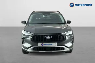 Ford Kuga Active Automatic Petrol Plug-In Hybrid SUV - Stock Number (1685066) - Front bumper