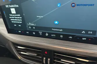Ford Kuga Active Automatic Petrol Plug-In Hybrid SUV - Stock Number (1685066) - 12th supplementary image