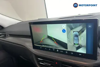 Ford Kuga Active Automatic Petrol Plug-In Hybrid SUV - Stock Number (1685066) - 13th supplementary image