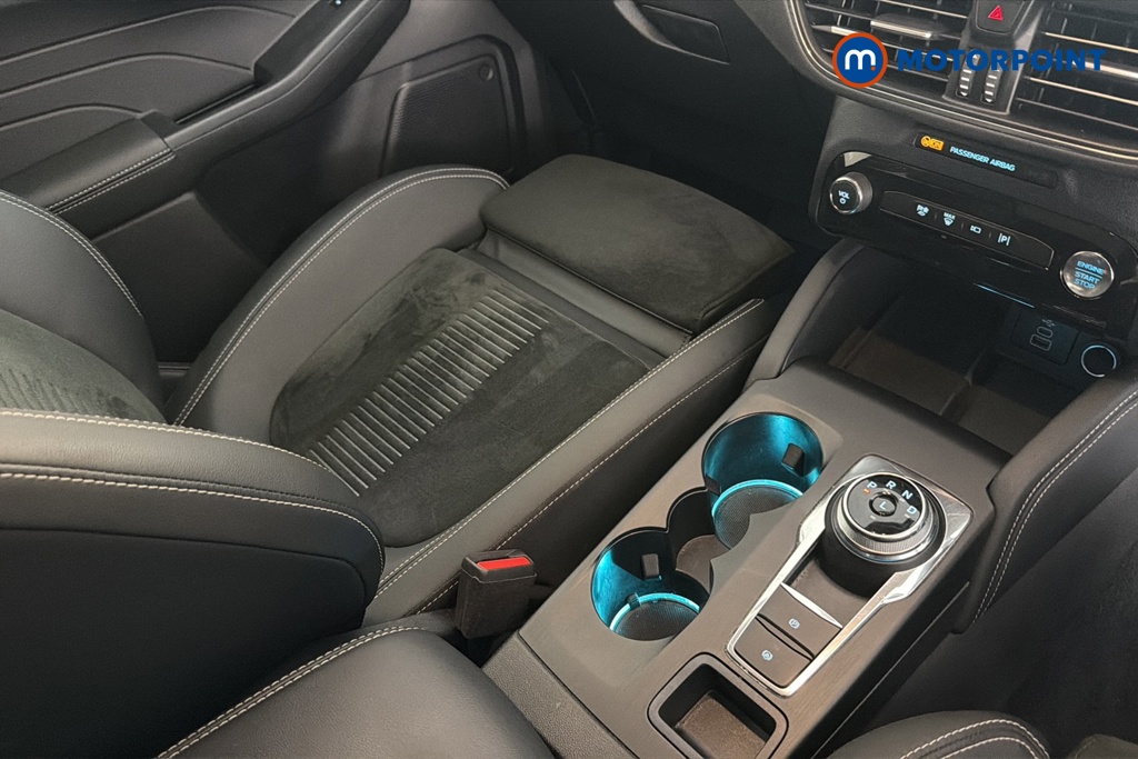 Ford Kuga Active Automatic Petrol Plug-In Hybrid SUV - Stock Number (1685066) - 15th supplementary image