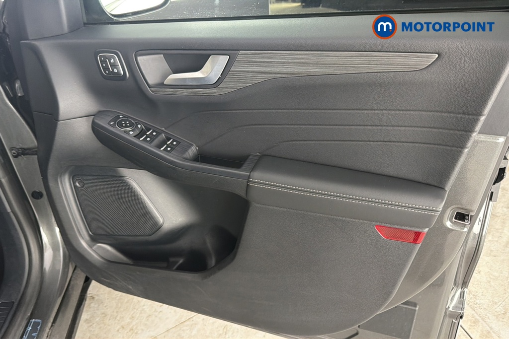 Ford Kuga Active Automatic Petrol Plug-In Hybrid SUV - Stock Number (1685066) - 18th supplementary image