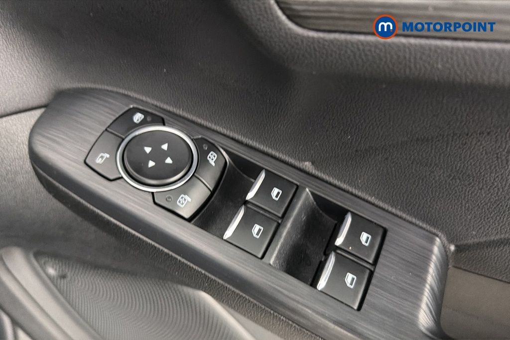Ford Kuga Active Automatic Petrol Plug-In Hybrid SUV - Stock Number (1685066) - 19th supplementary image