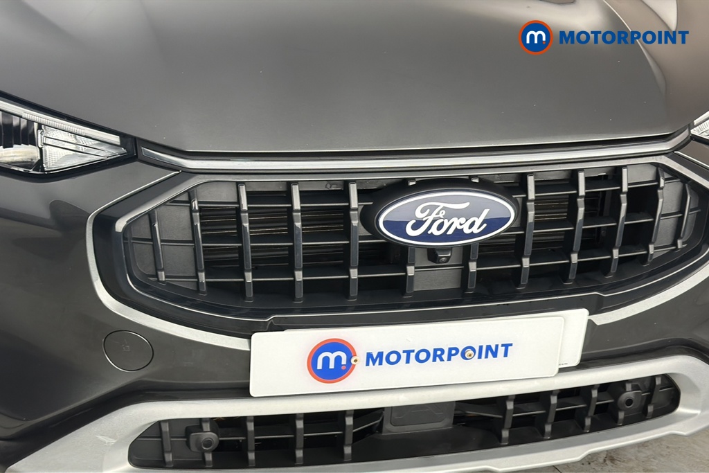 Ford Kuga Active Automatic Petrol Plug-In Hybrid SUV - Stock Number (1685066) - 43rd supplementary image
