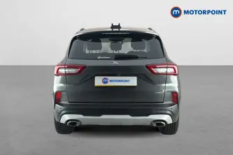 Ford Kuga Active Automatic Petrol Plug-In Hybrid SUV - Stock Number (1685066) - Rear bumper