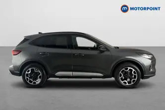 Ford Kuga Active Automatic Petrol Plug-In Hybrid SUV - Stock Number (1685066) - Passenger side