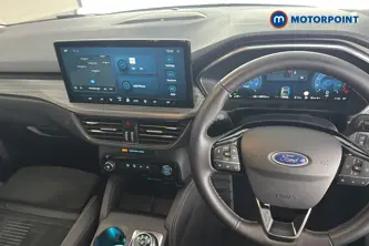 Ford Kuga Active Automatic Petrol Plug-In Hybrid SUV - Stock Number (1685066) - 1st supplementary image