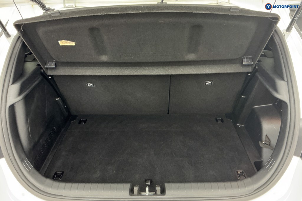 Hyundai I20 N Line Automatic Petrol Hatchback - Stock Number (1685305) - 3rd supplementary image