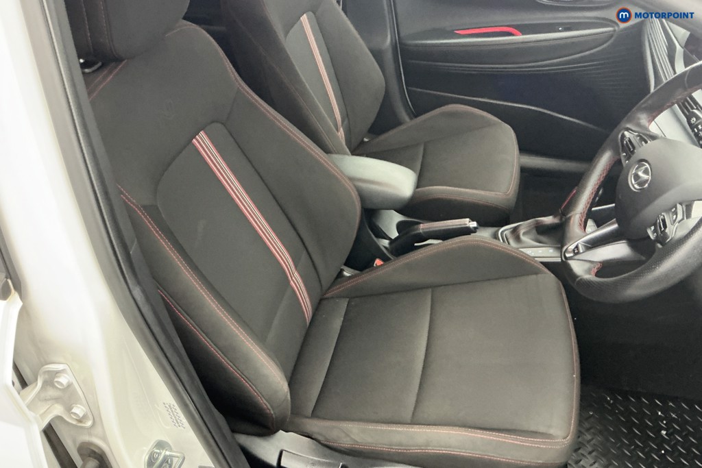 Hyundai I20 N Line Automatic Petrol Hatchback - Stock Number (1685305) - 5th supplementary image