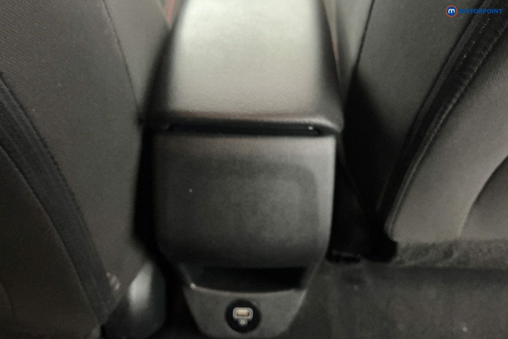 Hyundai I20 N Line Automatic Petrol Hatchback - Stock Number (1685305) - 10th supplementary image