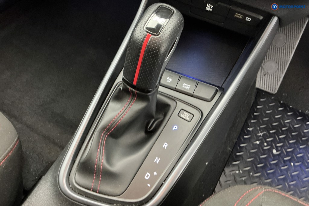 Hyundai I20 N Line Automatic Petrol Hatchback - Stock Number (1685305) - 16th supplementary image