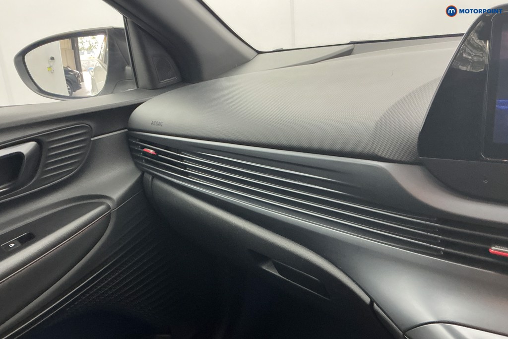 Hyundai I20 N Line Automatic Petrol Hatchback - Stock Number (1685305) - 19th supplementary image