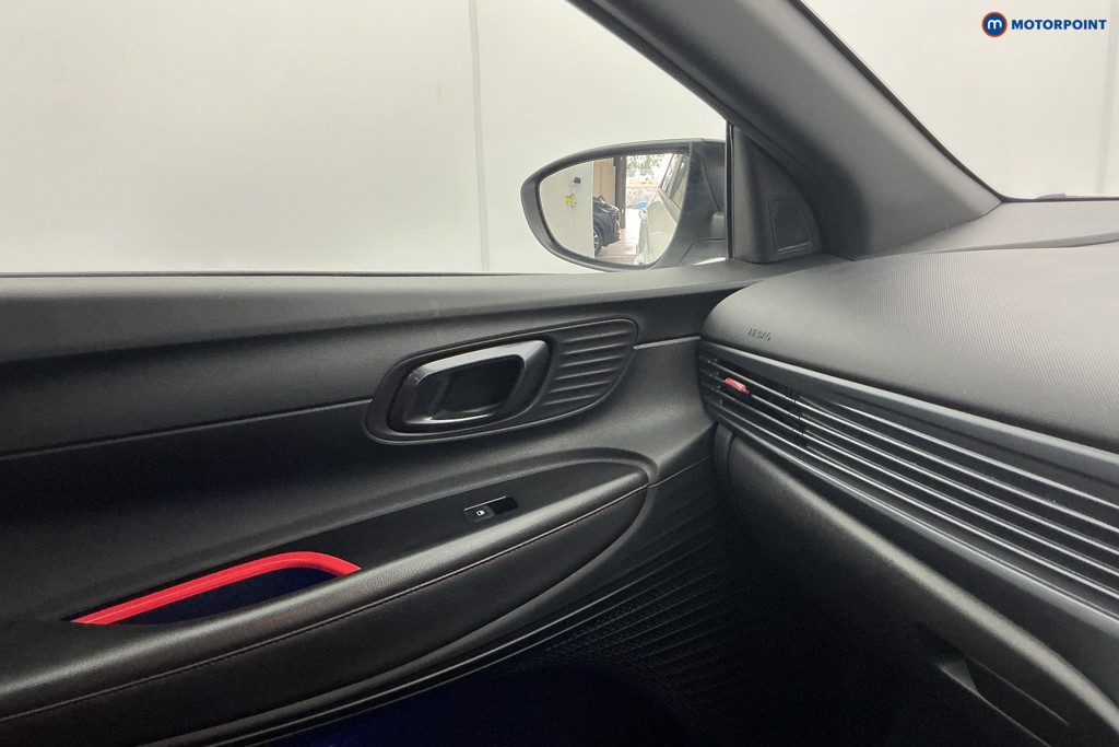 Hyundai I20 N Line Automatic Petrol Hatchback - Stock Number (1685305) - 20th supplementary image