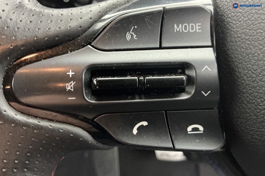 Hyundai I20 N Line Automatic Petrol Hatchback - Stock Number (1685305) - 21st supplementary image