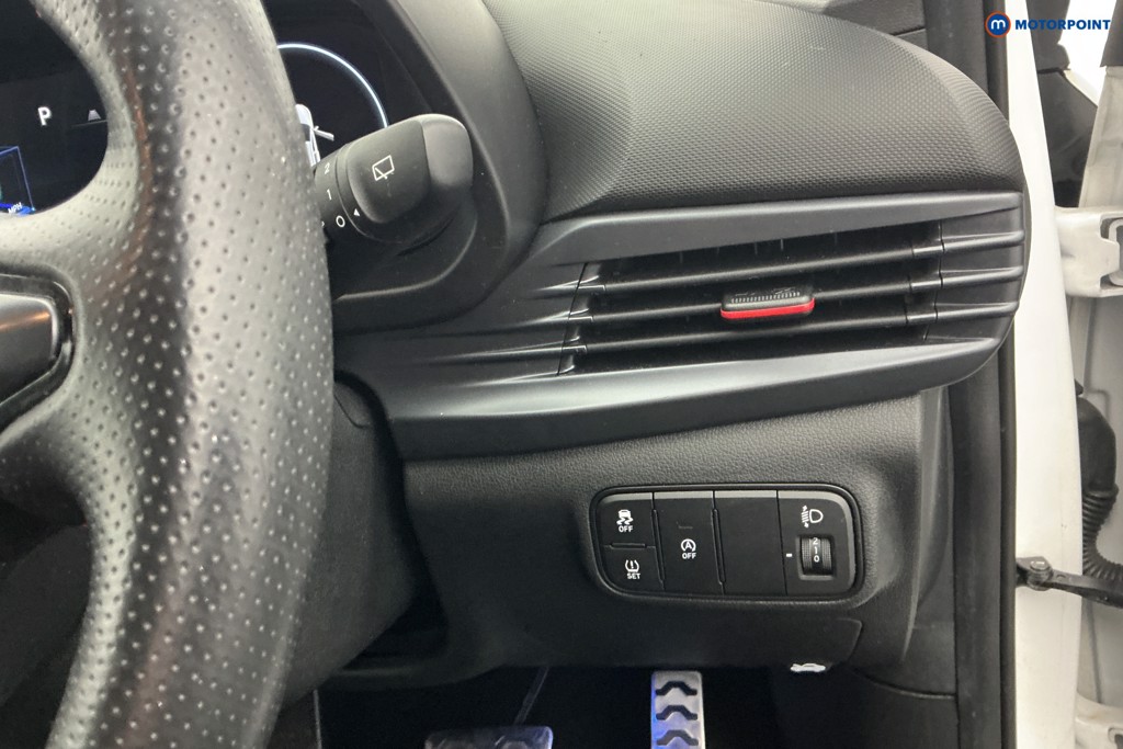 Hyundai I20 N Line Automatic Petrol Hatchback - Stock Number (1685305) - 23rd supplementary image