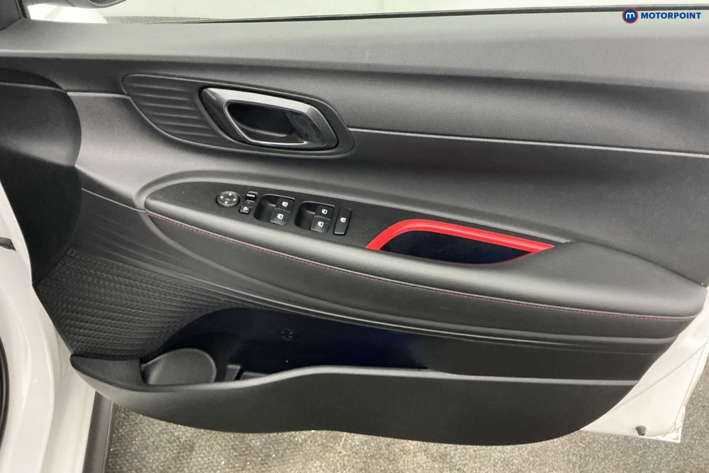 Hyundai I20 N Line Automatic Petrol Hatchback - Stock Number (1685305) - 25th supplementary image