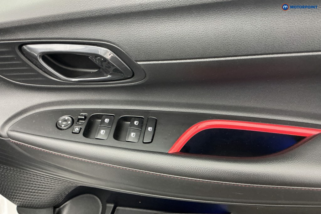 Hyundai I20 N Line Automatic Petrol Hatchback - Stock Number (1685305) - 26th supplementary image
