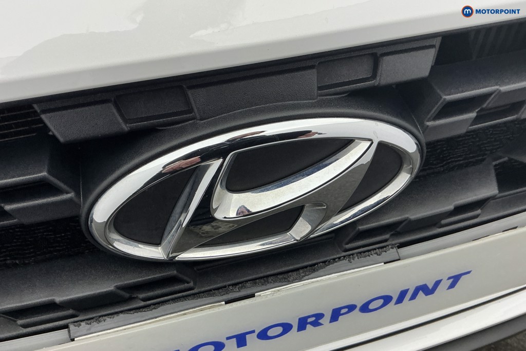 Hyundai I20 N Line Automatic Petrol Hatchback - Stock Number (1685305) - 29th supplementary image