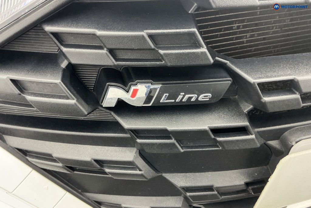 Hyundai I20 N Line Automatic Petrol Hatchback - Stock Number (1685305) - 30th supplementary image