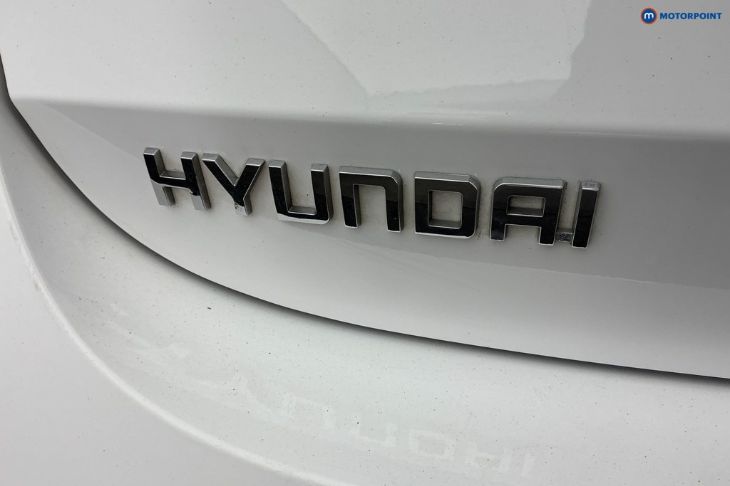 Hyundai I20 N Line Automatic Petrol Hatchback - Stock Number (1685305) - 34th supplementary image