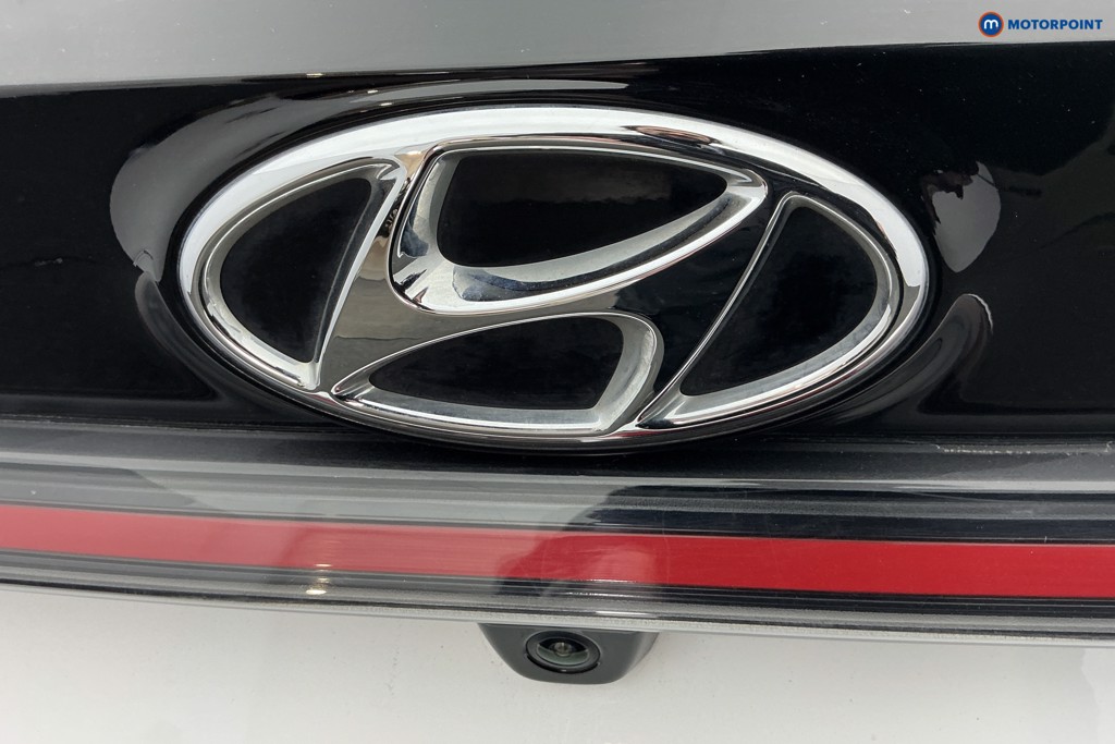 Hyundai I20 N Line Automatic Petrol Hatchback - Stock Number (1685305) - 35th supplementary image
