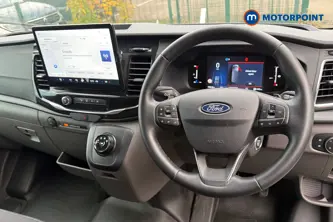 Ford Transit Limited Automatic Diesel Medium Roof Van - Stock Number (1685470) - 2nd supplementary image