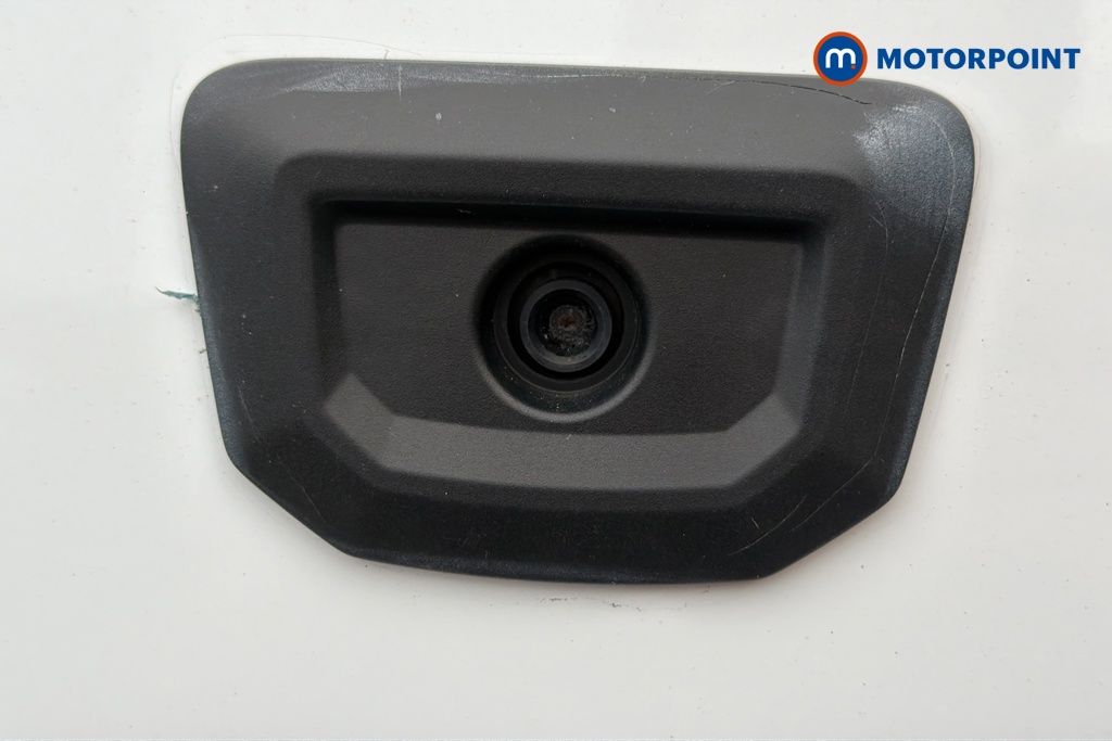 Ford Transit Limited Automatic Diesel Medium Roof Van - Stock Number (1685470) - 37th supplementary image