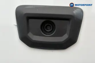 Ford Transit Limited Automatic Diesel Medium Roof Van - Stock Number (1685470) - 37th supplementary image