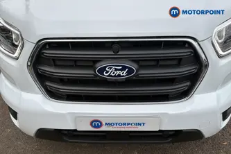 Ford Transit Limited Automatic Diesel Medium Roof Van - Stock Number (1685470) - 43rd supplementary image