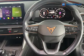 Cupra Formentor V2 Manual Petrol SUV - Stock Number (1685725) - 2nd supplementary image