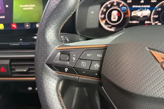 Cupra Formentor V2 Manual Petrol SUV - Stock Number (1685725) - 4th supplementary image