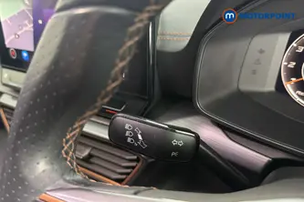 Cupra Formentor V2 Manual Petrol SUV - Stock Number (1685725) - 5th supplementary image