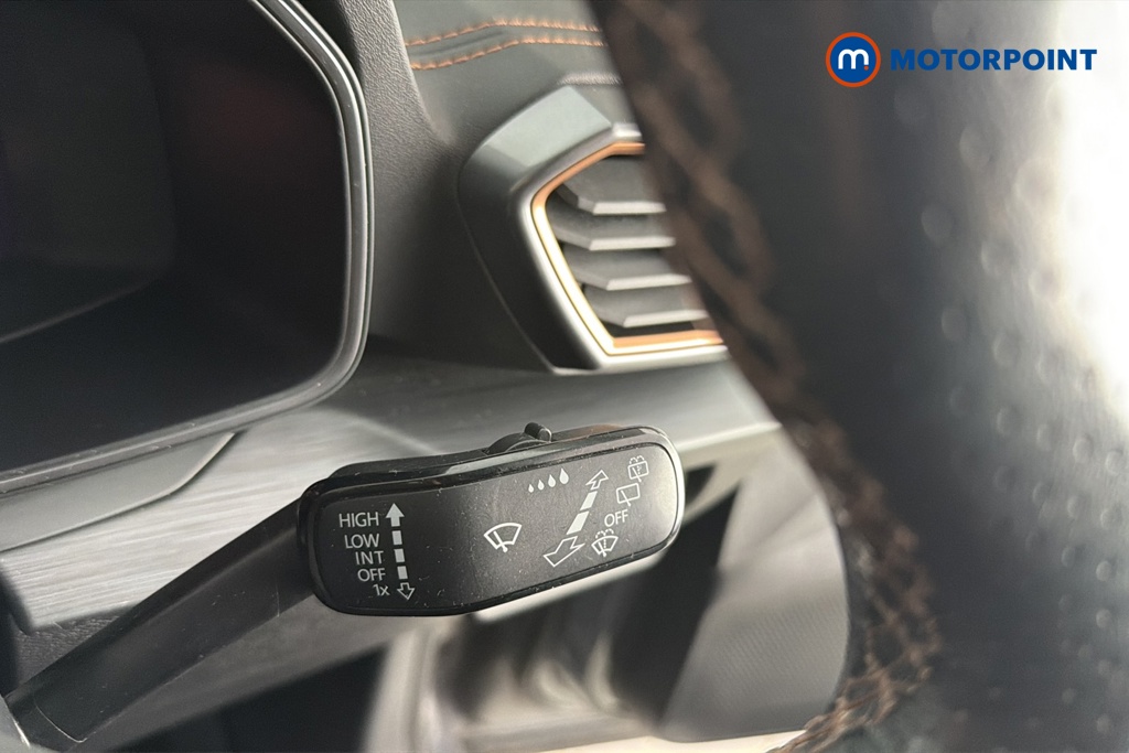 Cupra Formentor V2 Manual Petrol SUV - Stock Number (1685725) - 6th supplementary image