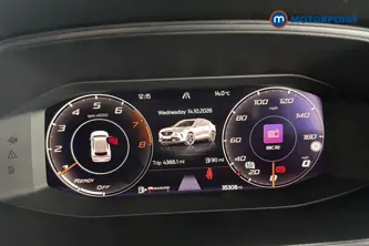 Cupra Formentor V2 Manual Petrol SUV - Stock Number (1685725) - 7th supplementary image