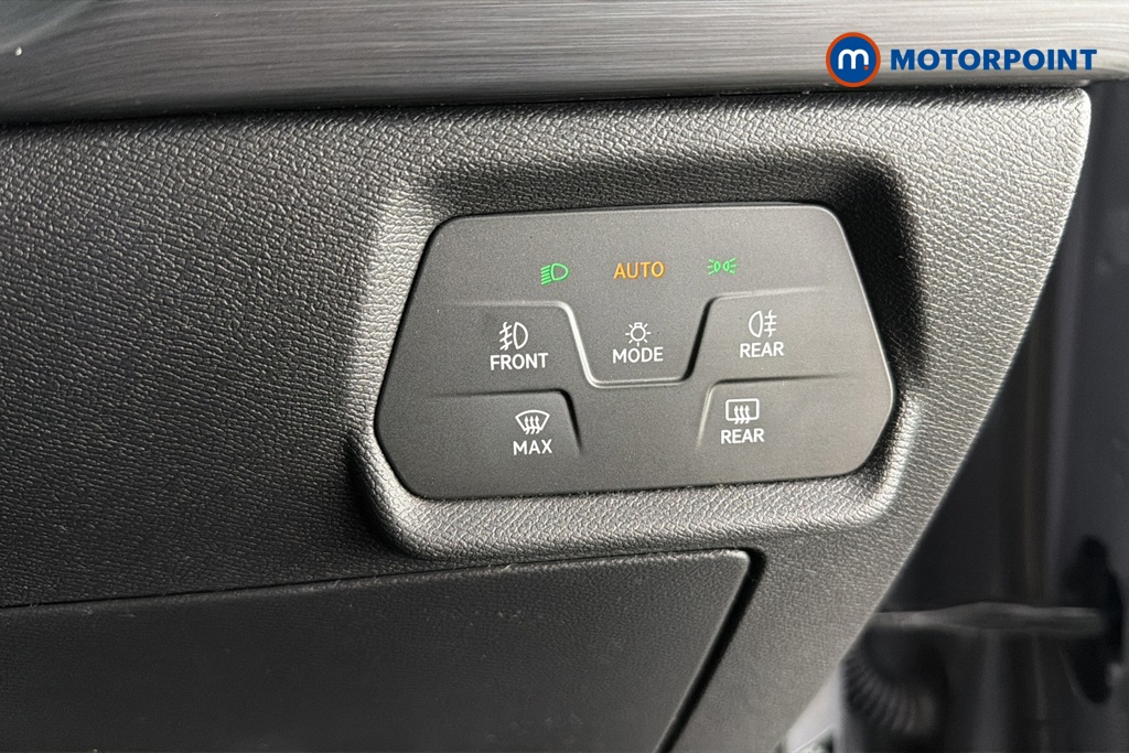 Cupra Formentor V2 Manual Petrol SUV - Stock Number (1685725) - 11th supplementary image
